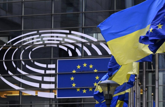 Европарламент вынес на ускоренное голосование Конвенцию о Международной комиссии по рассмотрению претензий для Украины
