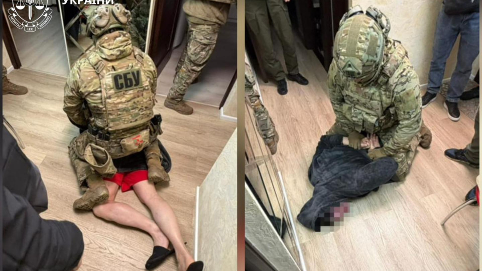 $15000 за решение ВЛК — в Кривом Роге директору и волонтеру благотворительного фонда предъявлено подозрение