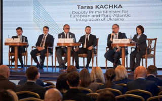 Суди не замінюють антимонопольних органів, але перевіряють, чи немає свавілля — ВС