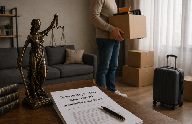 Верховный Суд: длительное проживание и прочная связь с жильем могут остановить выселение