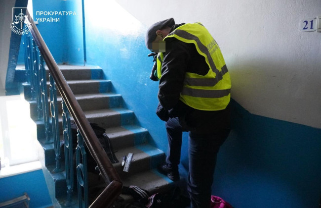 Покушение на убийство школьницы в Тернополе: следствие проверяет версию буллинга со стороны потерпевшей