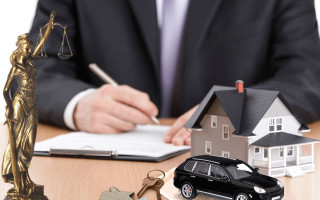 Податок на спадщину – коли доведеться заплатити 10% від вартості нерухомості