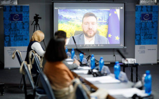 В Украине готовят Социальный кодекс, а модель прожиточного минимума пересмотрят