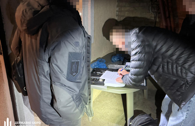 ГБР разоблачило «бизнес» на военнослужащих: правоохранители зарабатывали на СЗЧ и побегах за границу