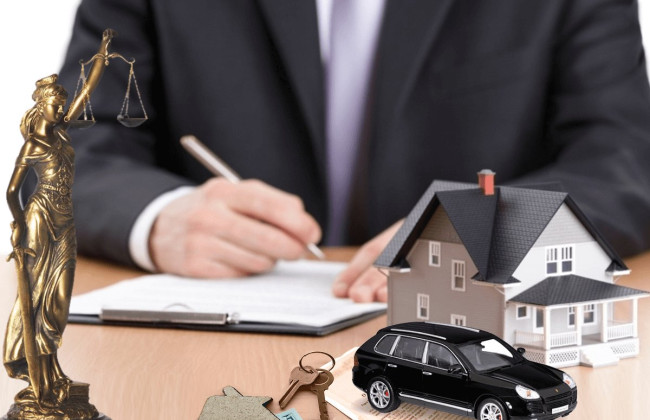 Податок на спадщину – коли доведеться заплатити 10% від вартості нерухомості