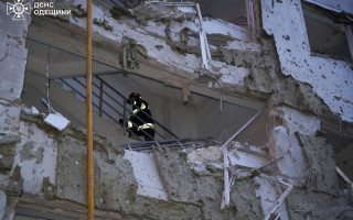 Что предполагает ратификация Конвенции о создании Международной компенсационной комиссии для Украины