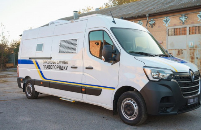 Коли залучати Військову службу правопорядку для огляду водія на стан сп’яніння — відповідь суду