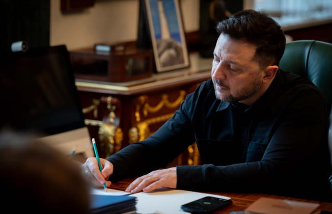 Україна ввела санкції проти білоруських підприємств, що забезпечують російський ВПК, і найближчого кола Лукашенка