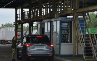 Как украинцам отказаться от временной защиты при выезде из Польши