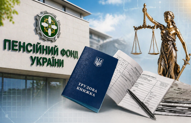 Потеряли трудовую или документы: подписан закон, который упрощает получение пенсии