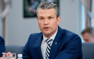 В США заявили о разблокировании 400 млн долларов помощи Украине после задержек в Пентагоне