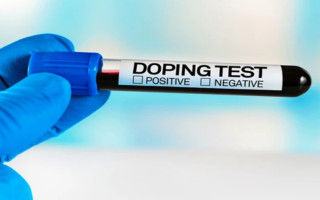 К лицам, которые могут осуществлять допинг-контроль, хотят установить ограничения — законопроект