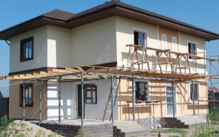 Недобудову можна ділити без введення в експлуатацію — позиція ВП ВС