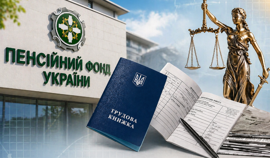 Потеряли трудовую или документы: подписан закон, который упрощает получение пенсии