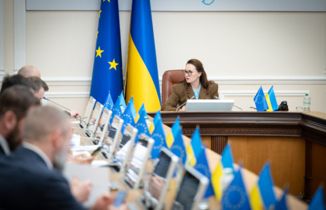 Кабмін затвердив розмір дивідендів для держкомпаній: до бюджету надійде 50 мільярдів гривень