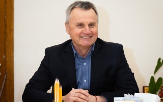 Минобразования назначило Валерия Копийку исполняющим обязанности ректора КНУ имени Шевченко