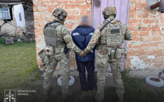 В Ровенской области задержали военнослужащего, открывшего огонь по сотрудникам ТЦК и полицейскому