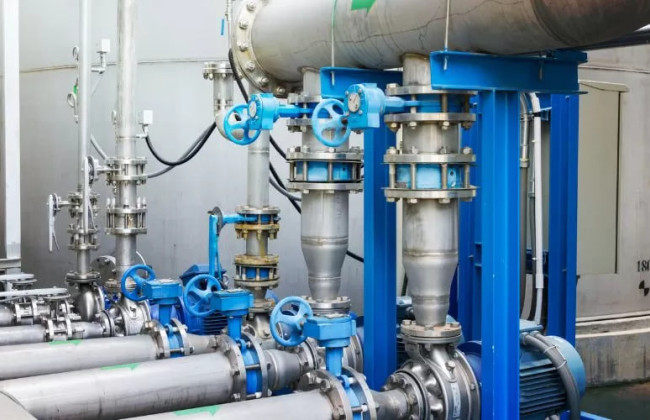 Водоканалам і тепловикам спростили отримання статусу захищеного споживача