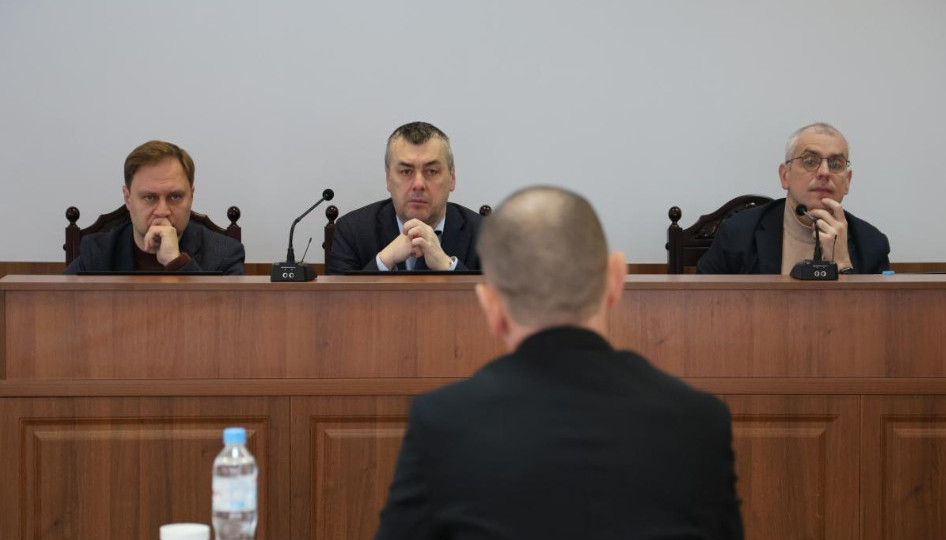 Конкурс во Львовский апелляционный суд: двух кандидатов ожидает собеседование