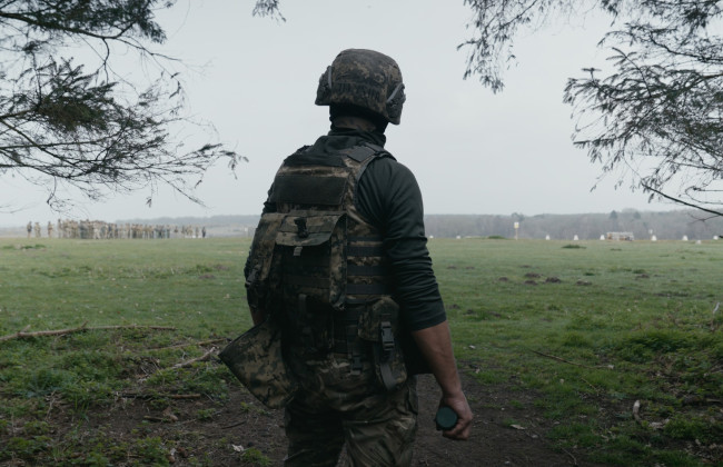 Військовим до 25 років пропонують виплачувати 1 млн грн незалежно від дати початку служби