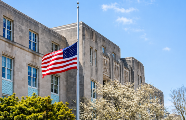 Суд в США объявил выговор бывшему прокурору из-за документа, созданного с помощью ИИ