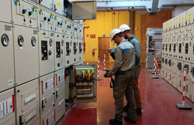 В Барселоне произошел блэкаут: без электричества остались 90 000 потребителей