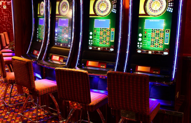 Мінцифри впроваджує новий порядок інспектування грального обладнання: що він передбачає