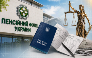 Потеряли трудовую или документы: подписан закон, который упрощает получение пенсии