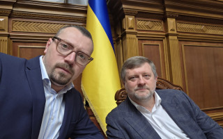 Конкурси на держслужбу відновлять у три етапи: коли стартують для категорій А, Б і В