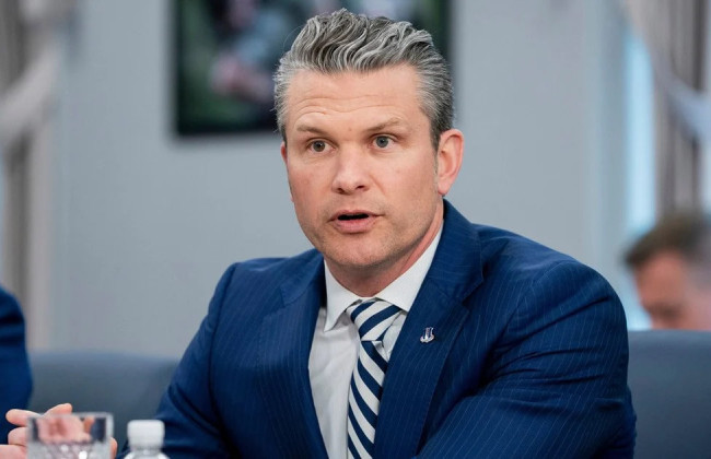 В США заявили о разблокировании 400 млн долларов помощи Украине после задержек в Пентагоне