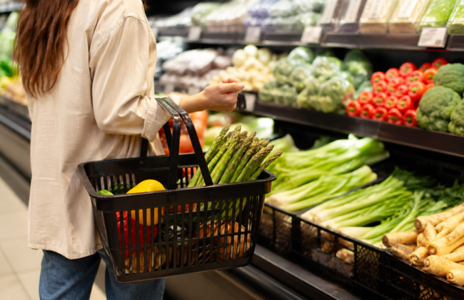 До 600 грн за кілограм: який популярний овоч сильно подорожчав в Україні