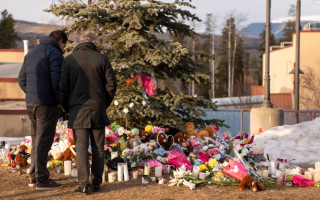 Родини жертв стрілянини в канадській школі подали позов проти OpenAI та Сема Альтмана