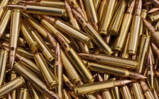 У Миколаєві три роки ув’язнення отримав чоловік за незаконний продаж боєприпасів