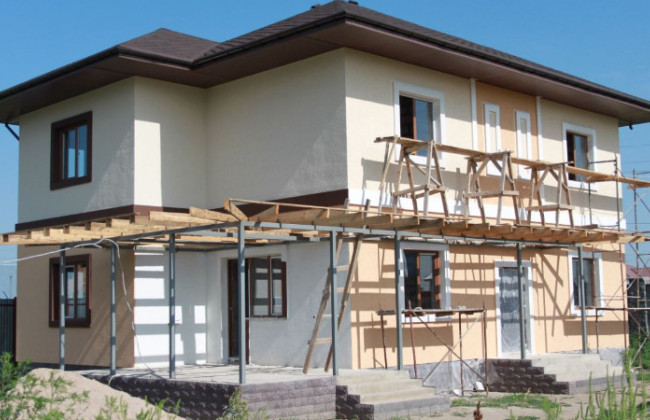 Недобудову можна ділити без введення в експлуатацію — позиція ВП ВС