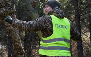 Минобороны запретит привлекать психологов в ВСУ к боевым выходам и «непрофильным» задачам