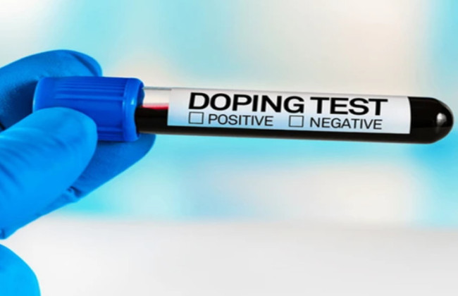 До осіб, які можуть здійснювати допінг-контроль, хочуть встановити обмеження — законопроект