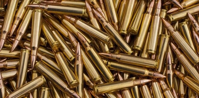 В Николаеве мужчине приговорили к трем годам лишения свободы за незаконную продажу боеприпасов