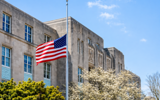 Суд у США оголосив догану колишньому прокурору через документ, створений за допомогою ШІ