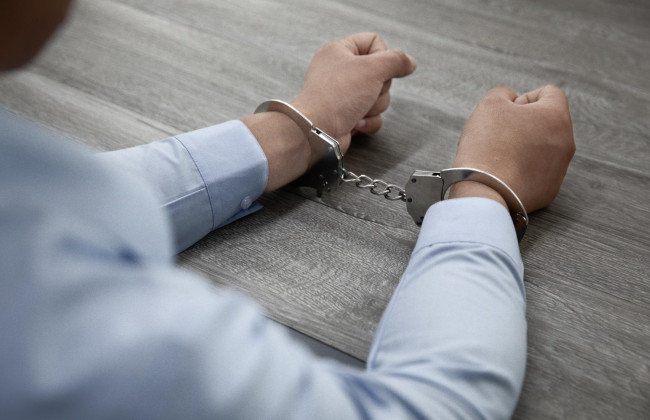 В Харькове осужденному добавили еще год заключения, потому что он нарушал режим «из-за плохого настроения»