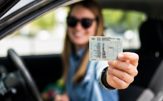 От категорий до возврата удостоверений, изъятых судом: в Украине переписывают правила для водителей