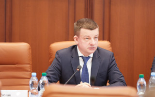 Глава КАС ВС Игорь Дашутин: в социальных спорах суды должны находить баланс, а не только применять закон