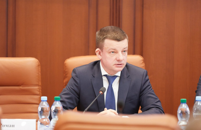 Голова КАС ВС Ігор Дашутін: у соціальних спорах суди мають знаходити баланс, а не лише застосовувати закон