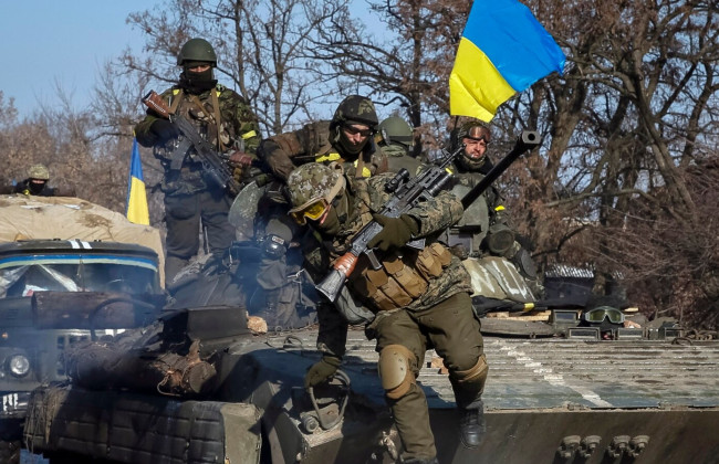 Воєнний стан та мобілізацію продовжено ще на 3 місяці: Зеленський підписав закони