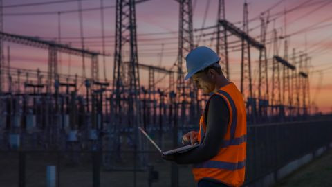 Государство запускает кредитование строительства энергетических объектов под 10% годовых