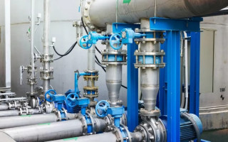 Водоканалам и теплоснабжающим предприятиям упростили процедуру получения статуса защищенного потребителя