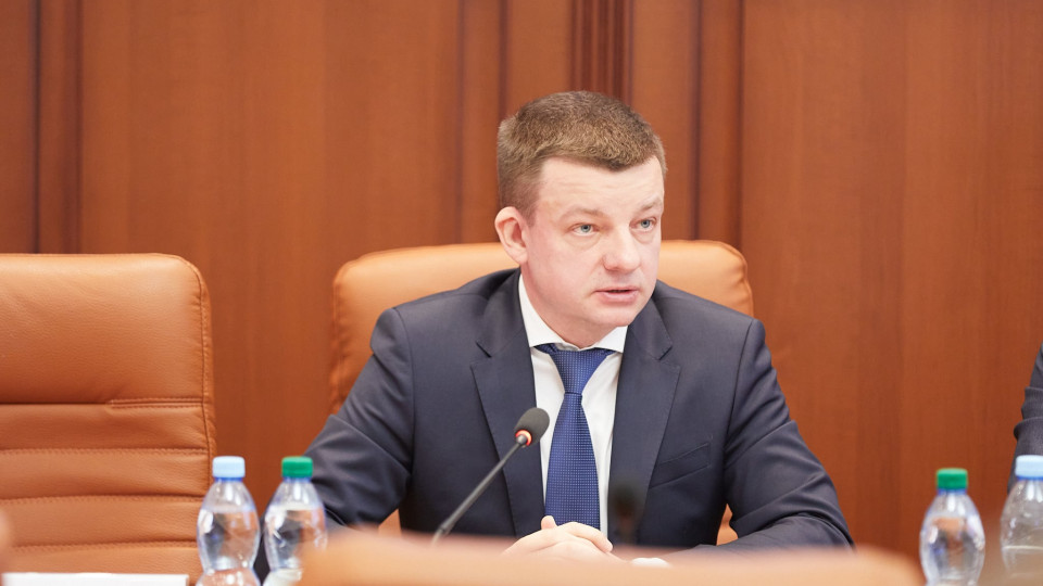 Глава КАС ВС Игорь Дашутин: в социальных спорах суды должны находить баланс, а не только применять закон