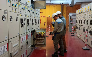 У Барселоні стався блекаут: без електроенергії залишилися 90 000 споживачів