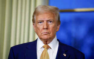 Трамп оголосив про підвищення мит на імпорт автомобілів з ЄС до 25%