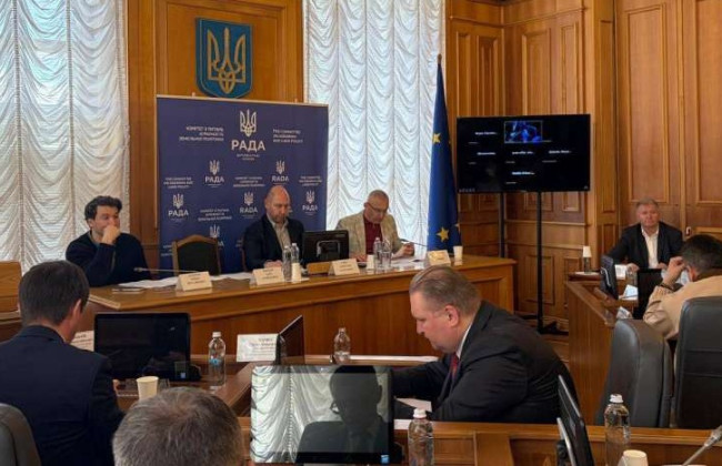 Комитет Рады поддержал новые требования к органической продукции по стандартам ЕС: что изменится для бизнеса