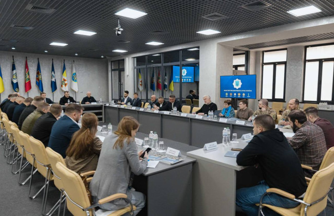 В МВД обсудили правила оборота гражданского оружия и право на самооборону: готовят новый закон с ужесточением контроля